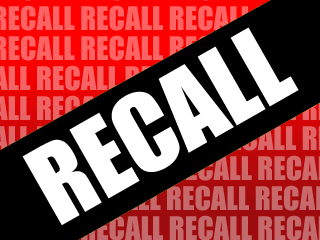 Why Are Food Products Recalled By FDA
